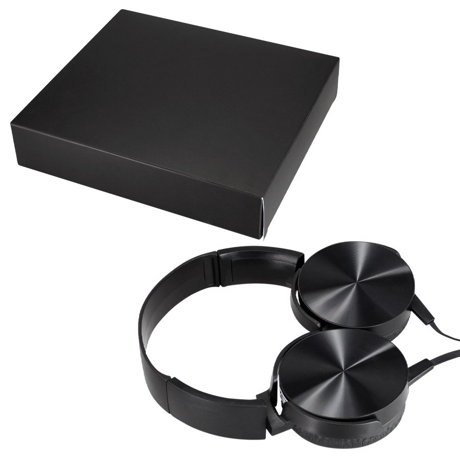 Deluxe Audífonos Auriculares Beethoven — foto 2
