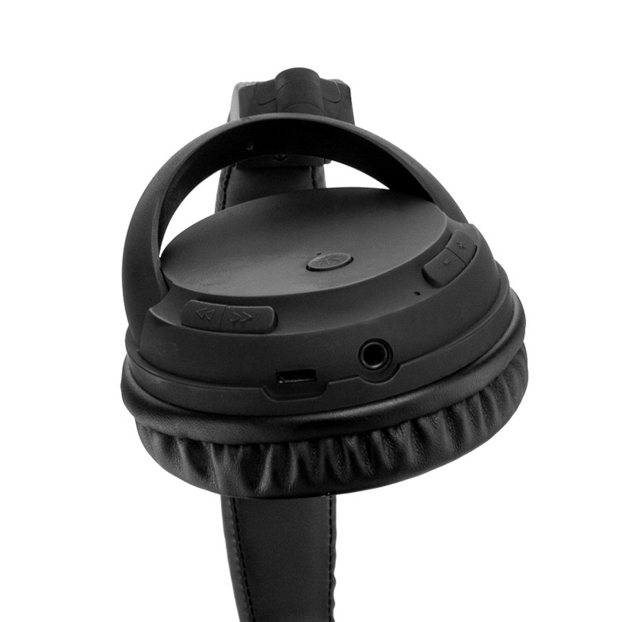Deluxe Audífonos Bluetooth — foto 2