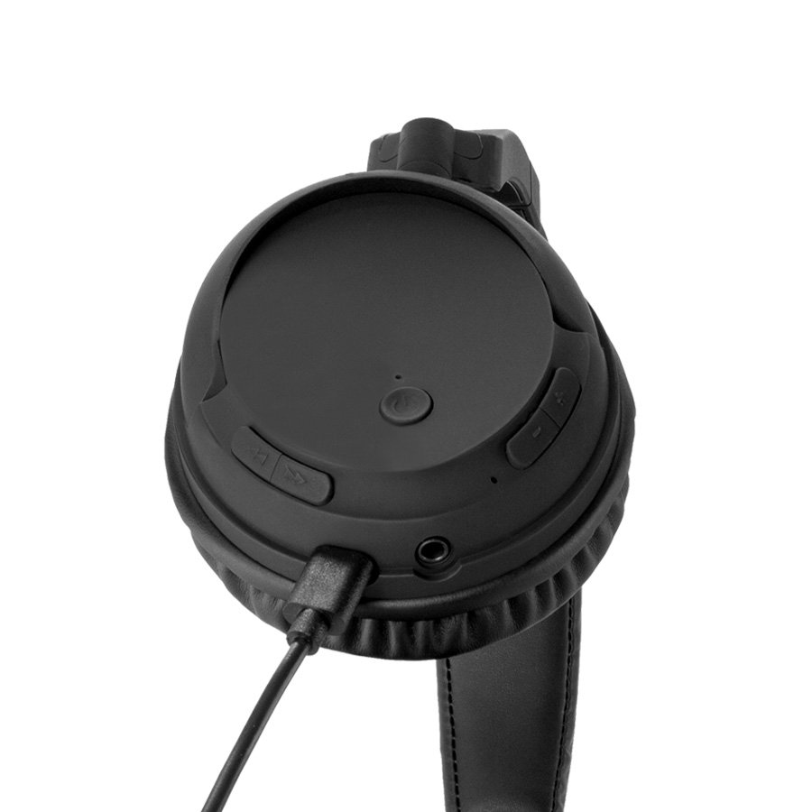 Deluxe Audífonos Bluetooth — foto 5