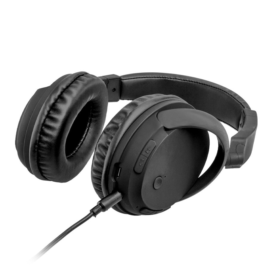 Deluxe Audífonos Bluetooth — foto 6
