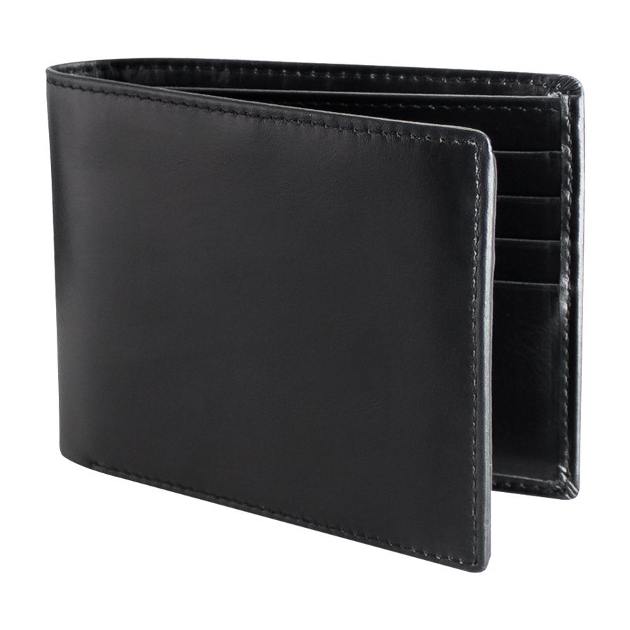 Deluxe Billetera de Cuero — foto 2
