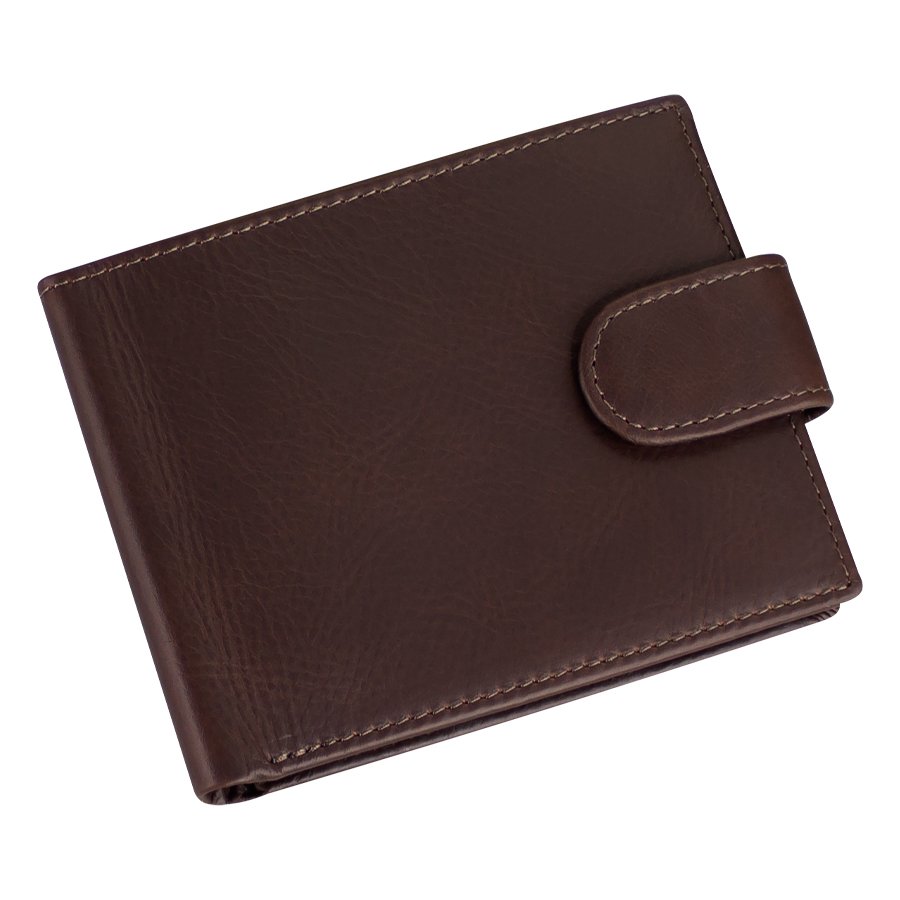 Deluxe Billetera de Cuero — foto 2