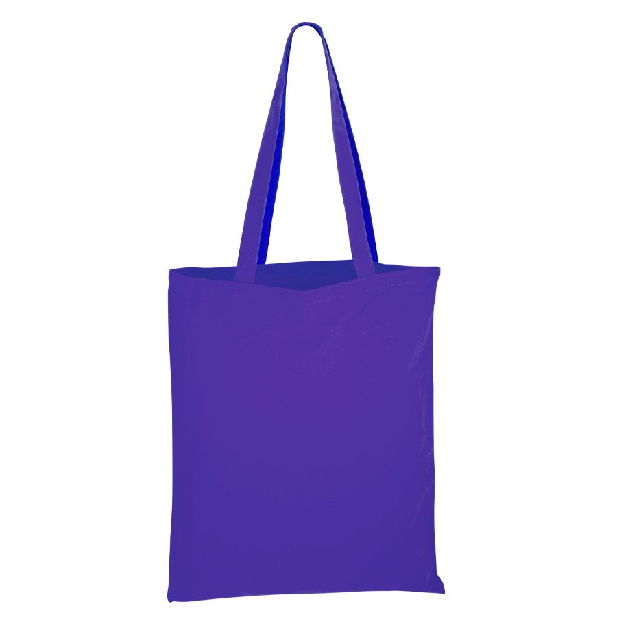 Deluxe Bolsa 100% Algodón VIDA — foto 12
