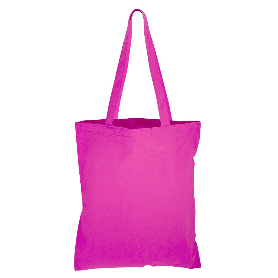 Deluxe Bolsa 100% Algodón VIDA — foto 14