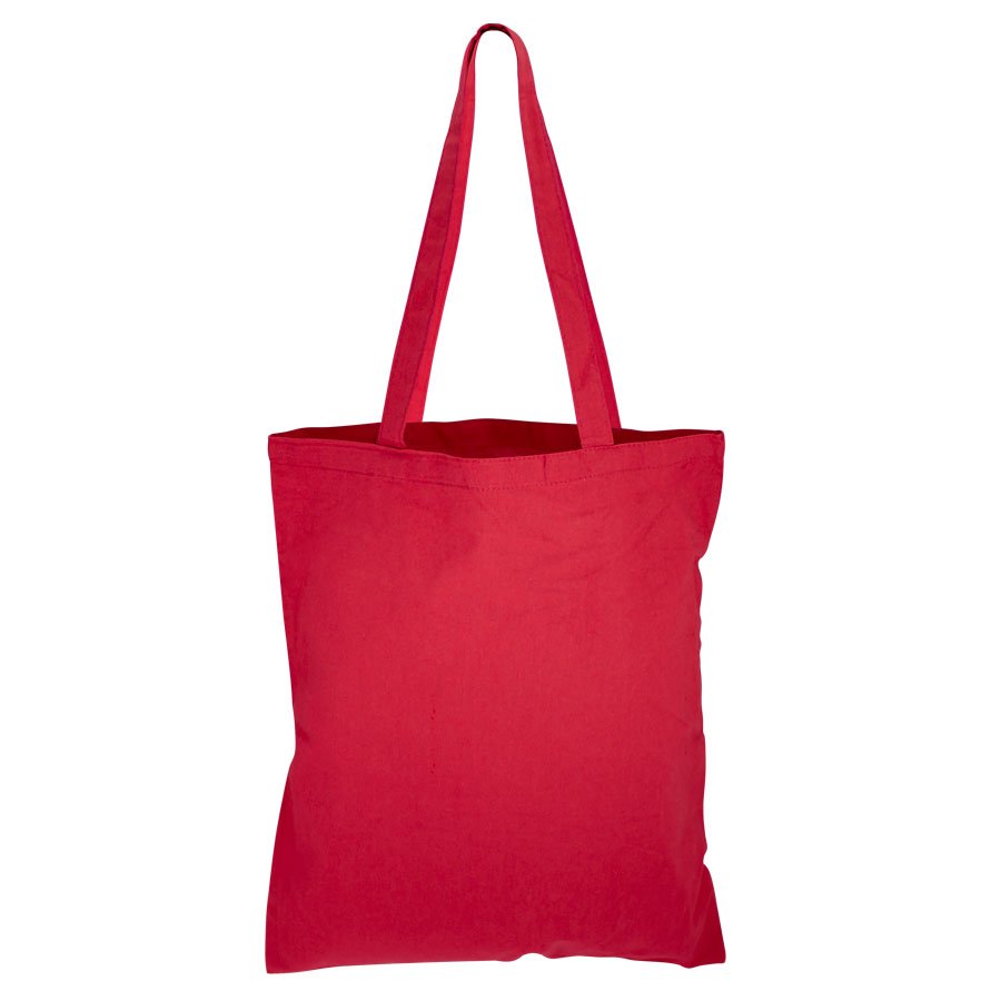 Deluxe Bolsa 100% Algodón VIDA — foto 3