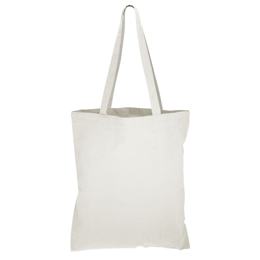 Deluxe Bolsa 100% Algodón VIDA — foto 8