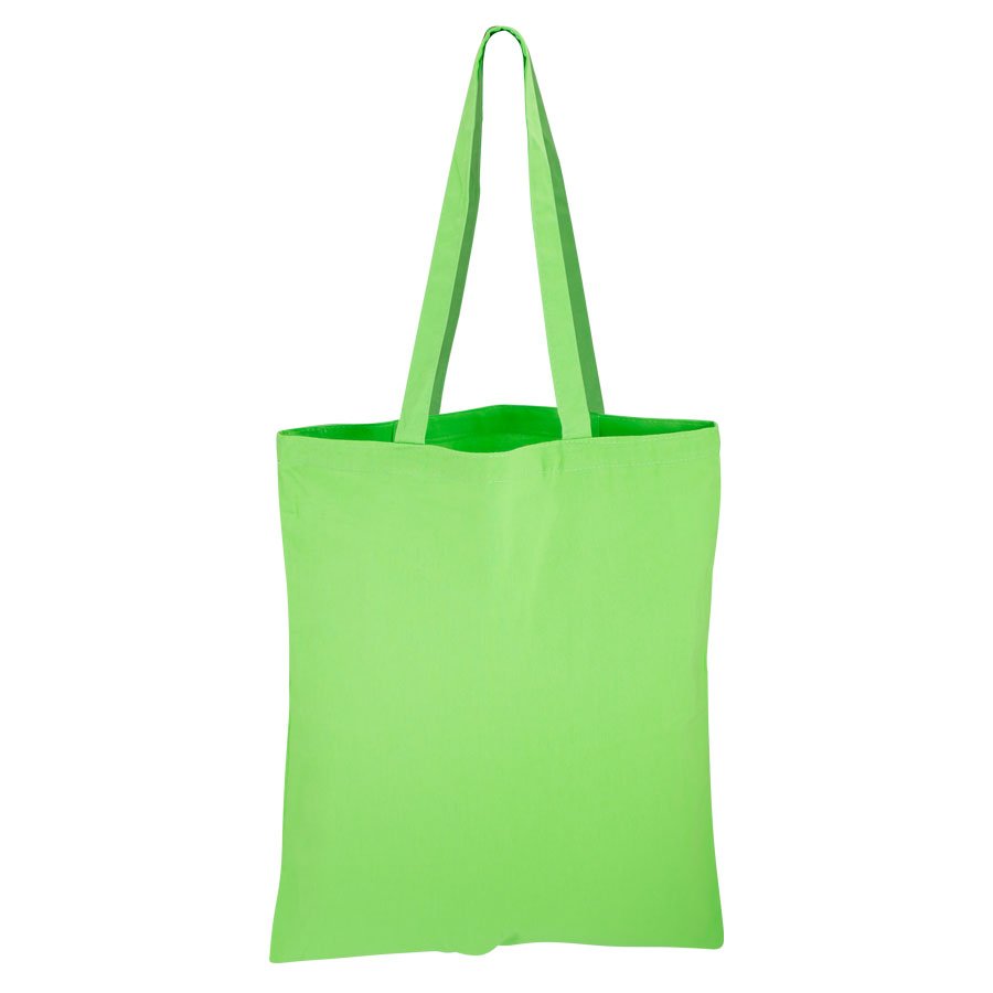 Deluxe Bolsa 100% Algodón VIDA — foto 9