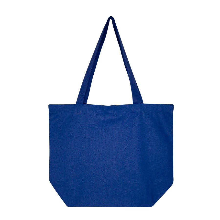 Deluxe Bolsa Canvas Algodón SUSTENTA — foto 2