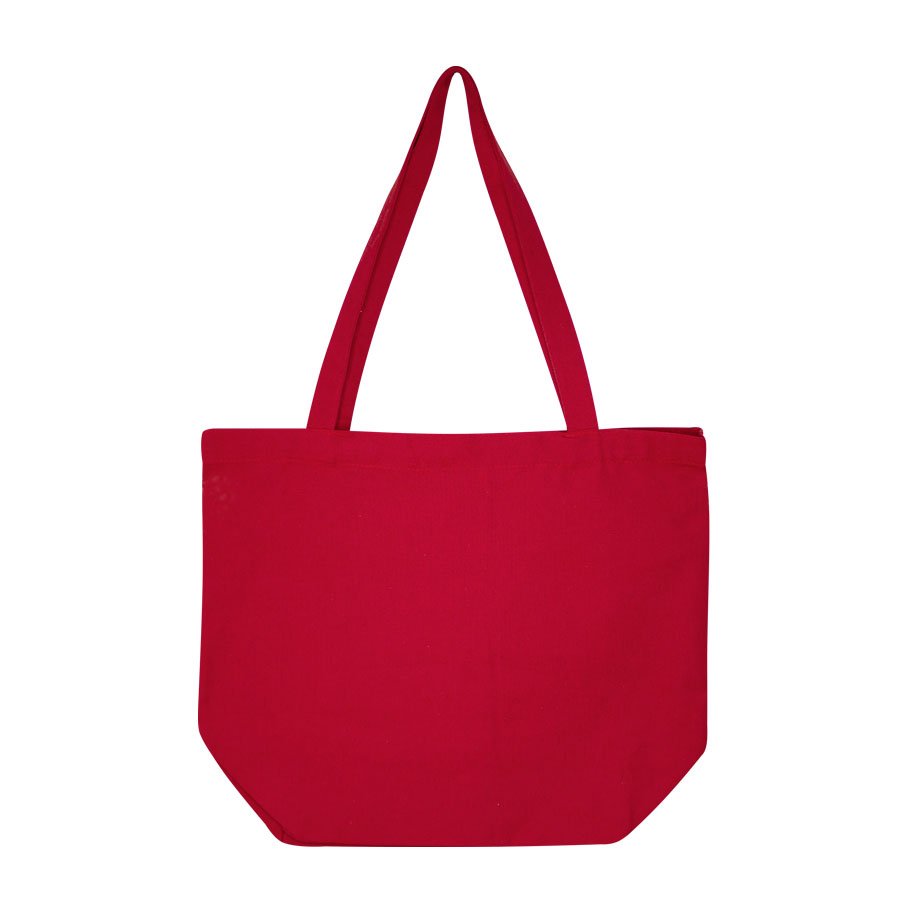 Deluxe Bolsa Canvas Algodón SUSTENTA — foto 3