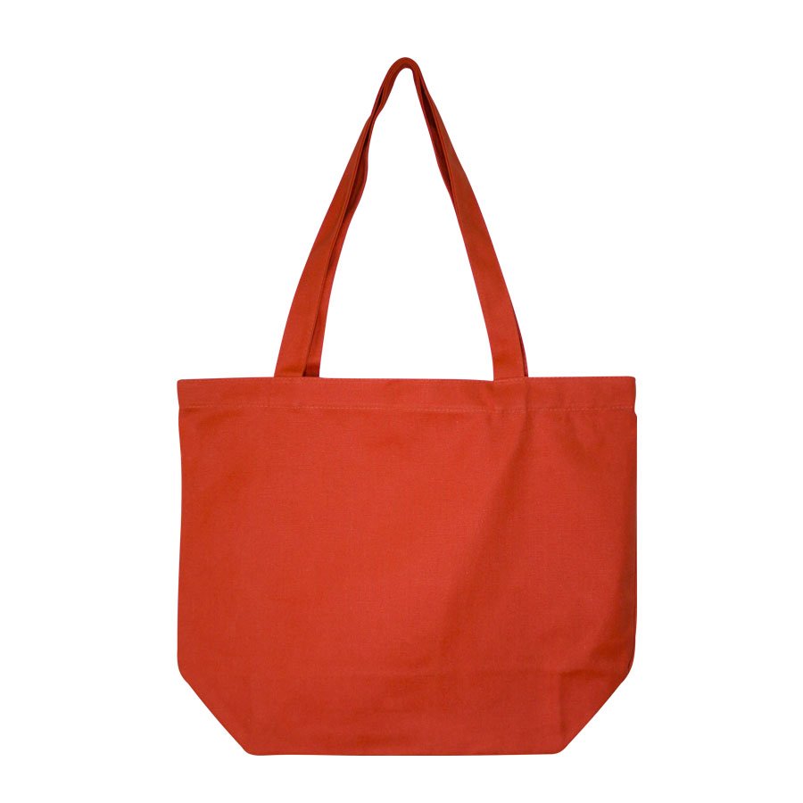Deluxe Bolsa Canvas Algodón SUSTENTA — foto 4