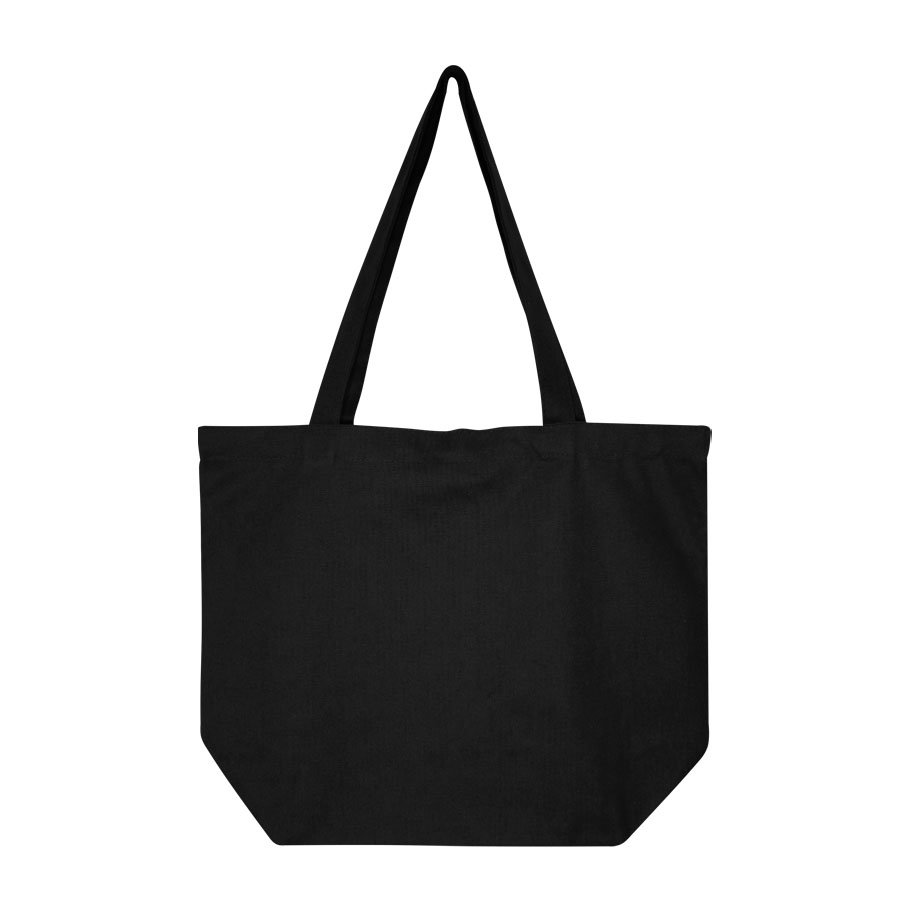 Deluxe Bolsa Canvas Algodón SUSTENTA — foto 5