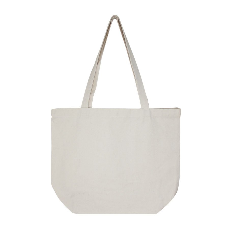Deluxe Bolsa Canvas Algodón SUSTENTA — foto 6