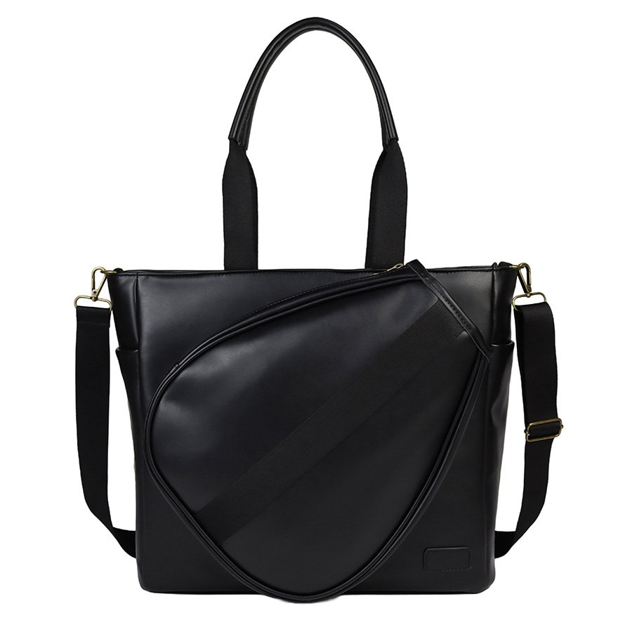 Deluxe Bolso de Eco-Cuero "PADEL" 21L — foto 11
