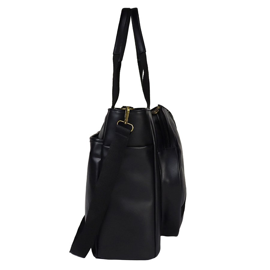 Deluxe Bolso de Eco-Cuero "PADEL" 21L — foto 12