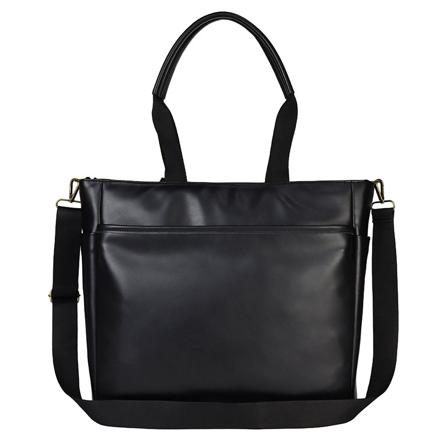 Deluxe Bolso de Eco-Cuero "PADEL" 21L — foto 13