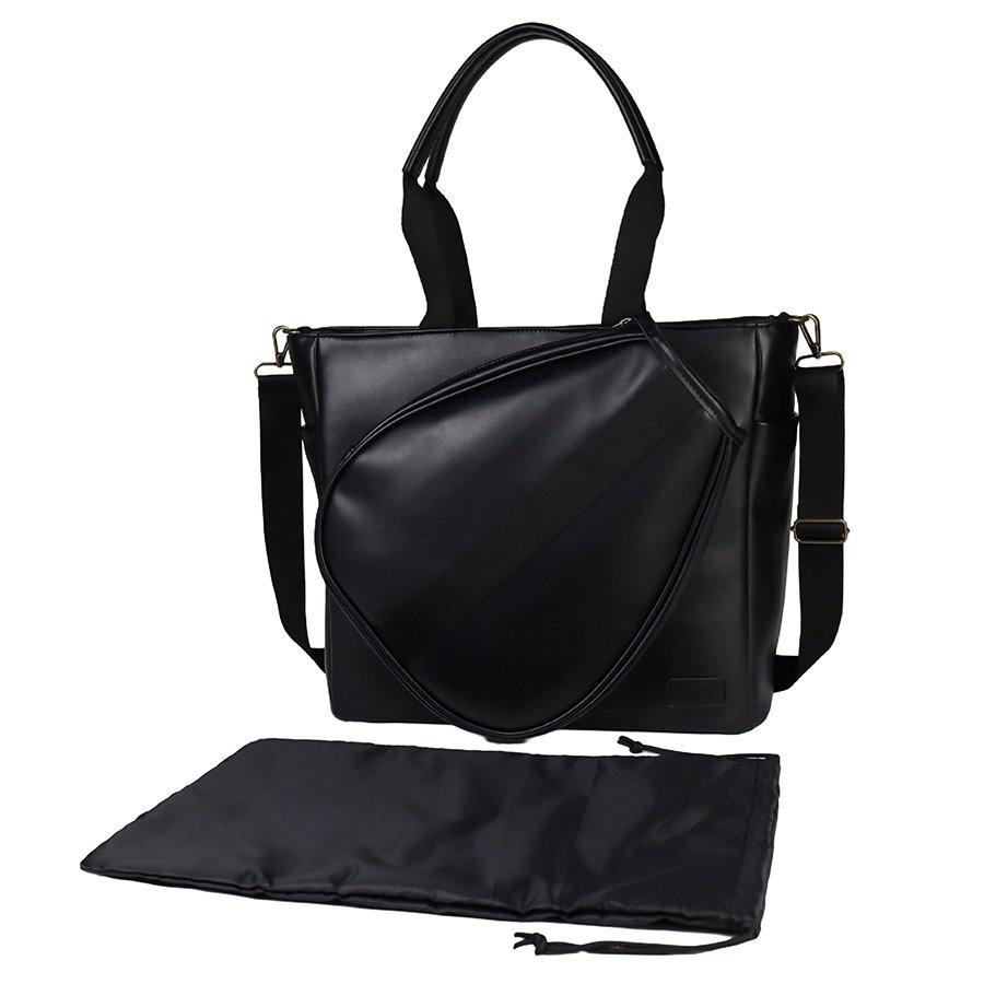 Deluxe Bolso de Eco-Cuero "PADEL" 21L — foto 14