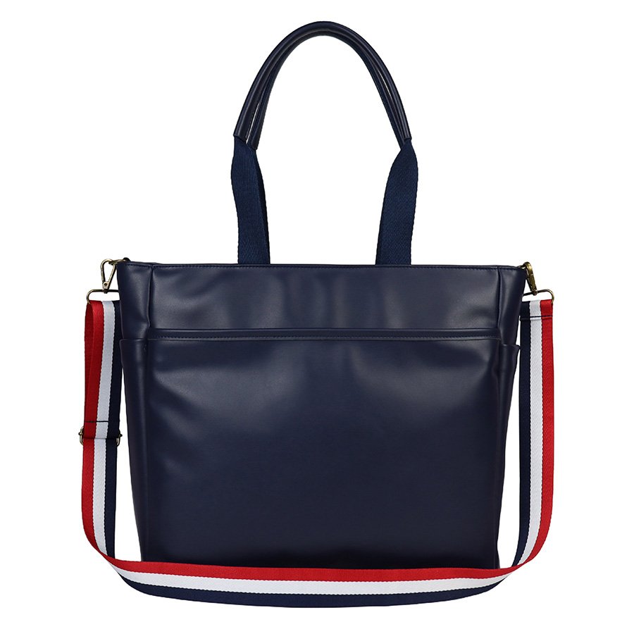 Deluxe Bolso de Eco-Cuero "PADEL" 21L — foto 19