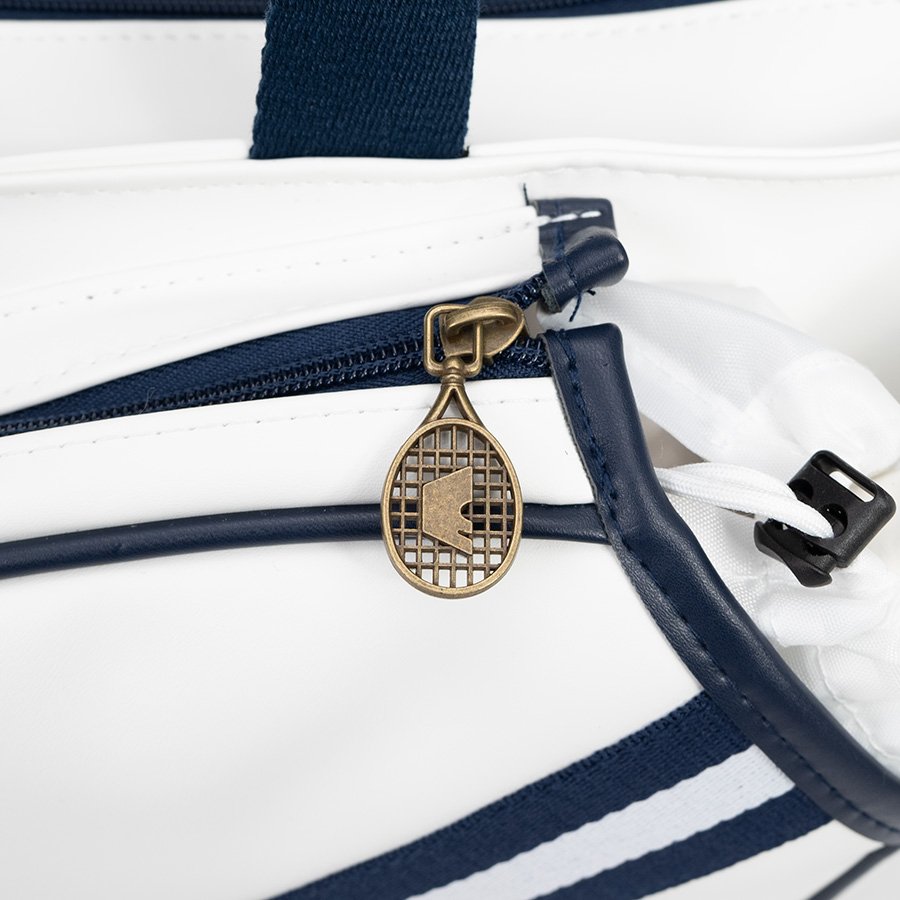 Deluxe Bolso de Eco-Cuero "PADEL" 21L — foto 9