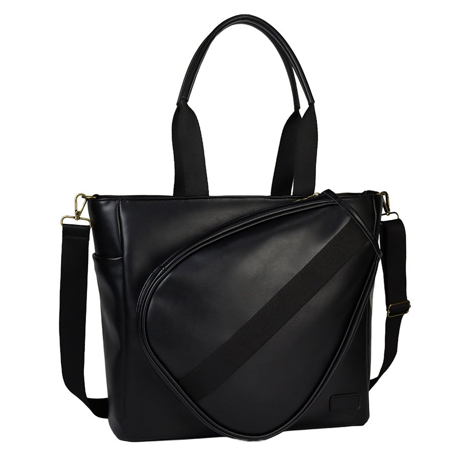 Deluxe Bolso de Eco-Cuero "PADEL" 21L — foto 10
