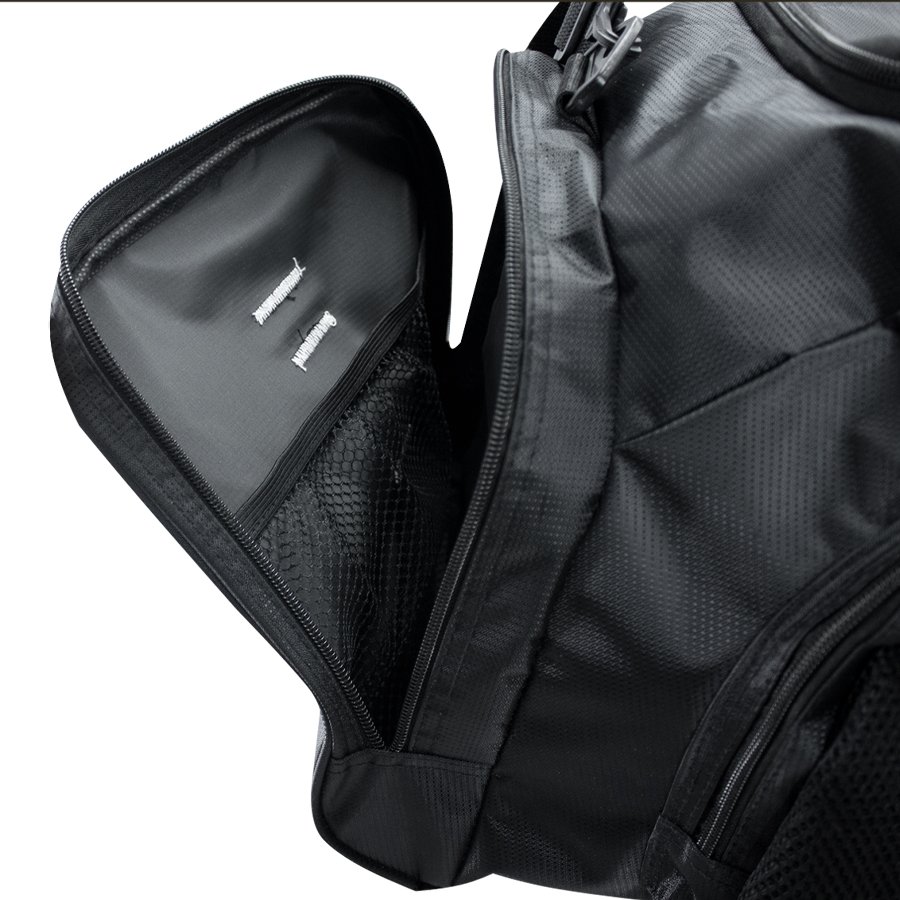 DELUXE Bolso Deportivo y Viaje — foto 3