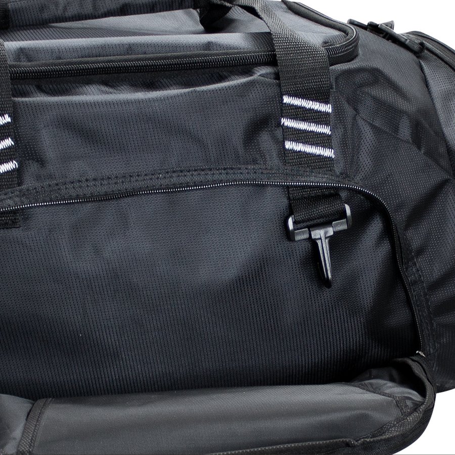 DELUXE Bolso Deportivo y Viaje — foto 4