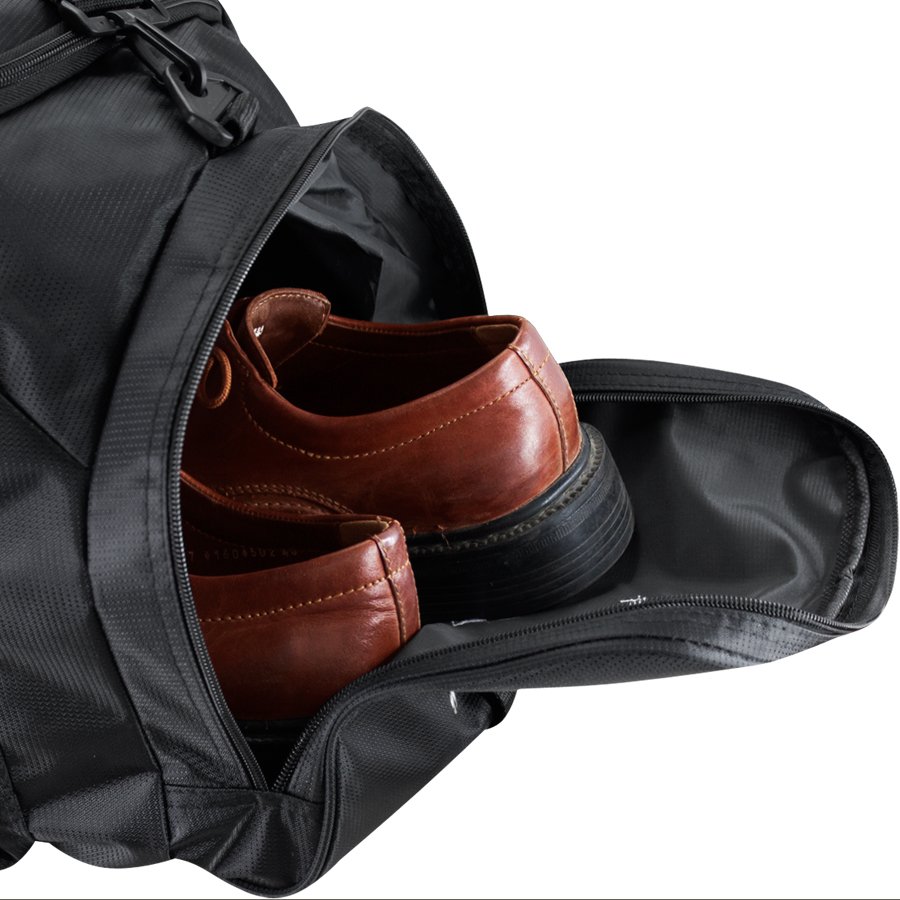 DELUXE Bolso Deportivo y Viaje — foto 6
