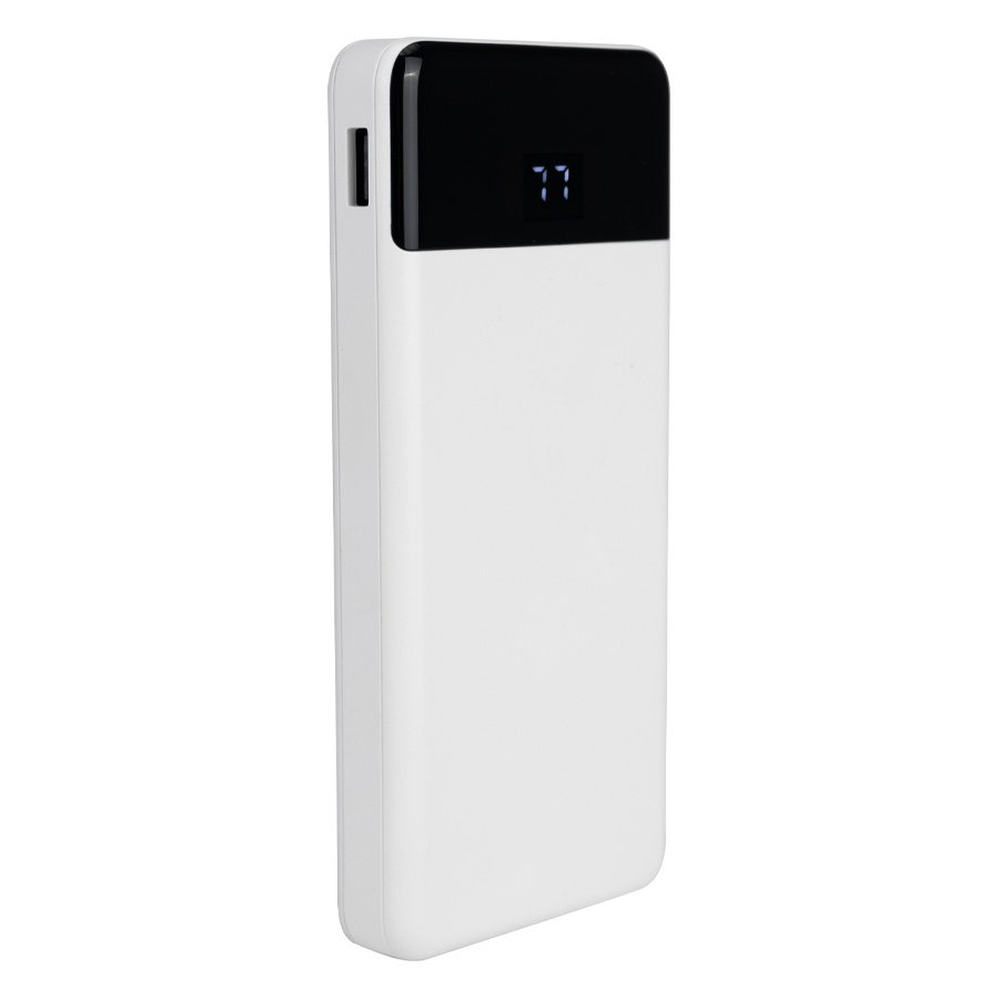 Deluxe Cargador Power-Bank 10.000 mAh — foto 2