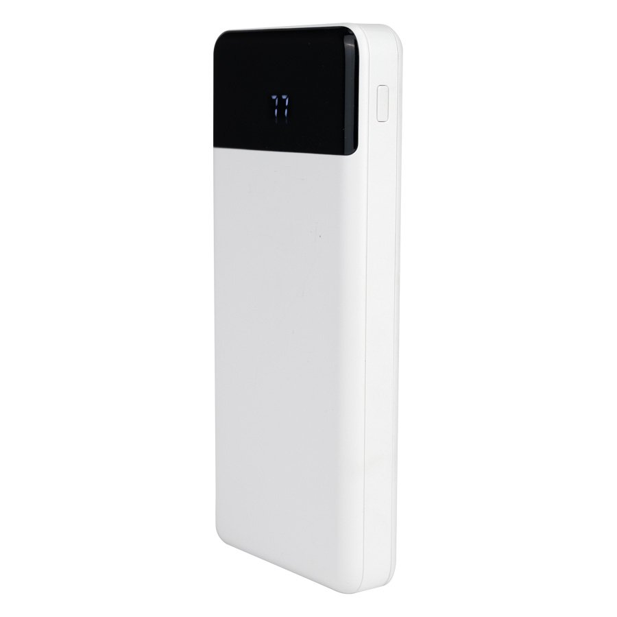 Deluxe Cargador Power-Bank 10.000 mAh — foto 3
