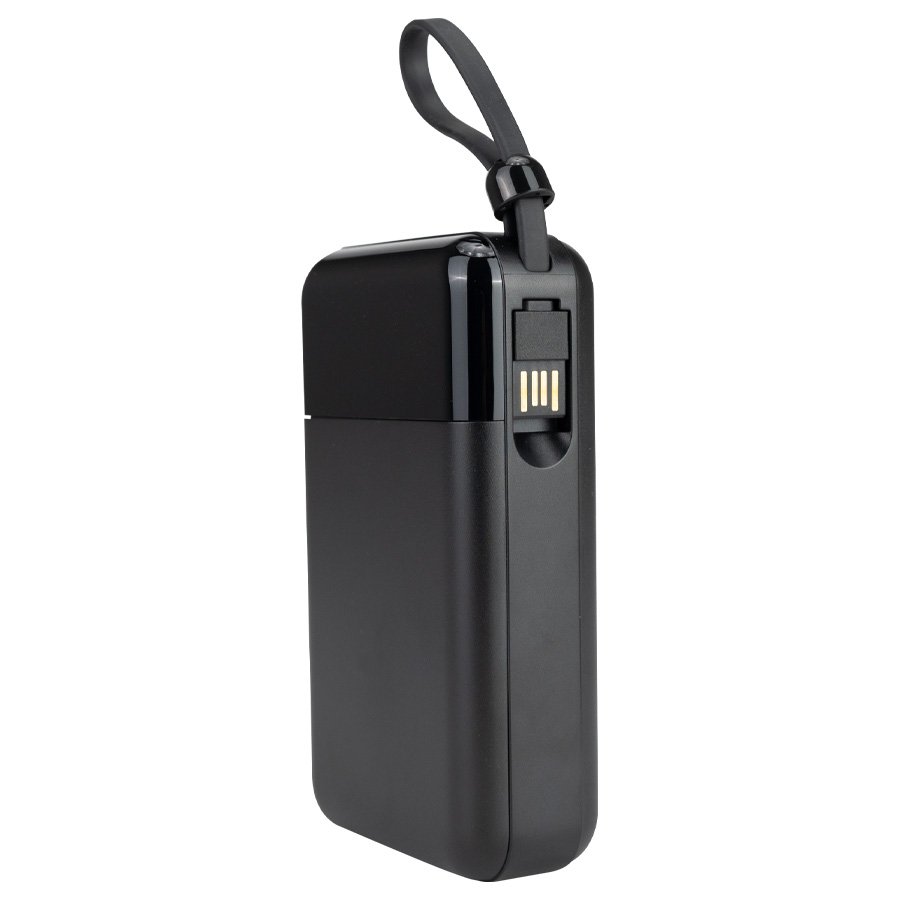 Deluxe Cargador Power-Bank 20.000 mAh — foto 2