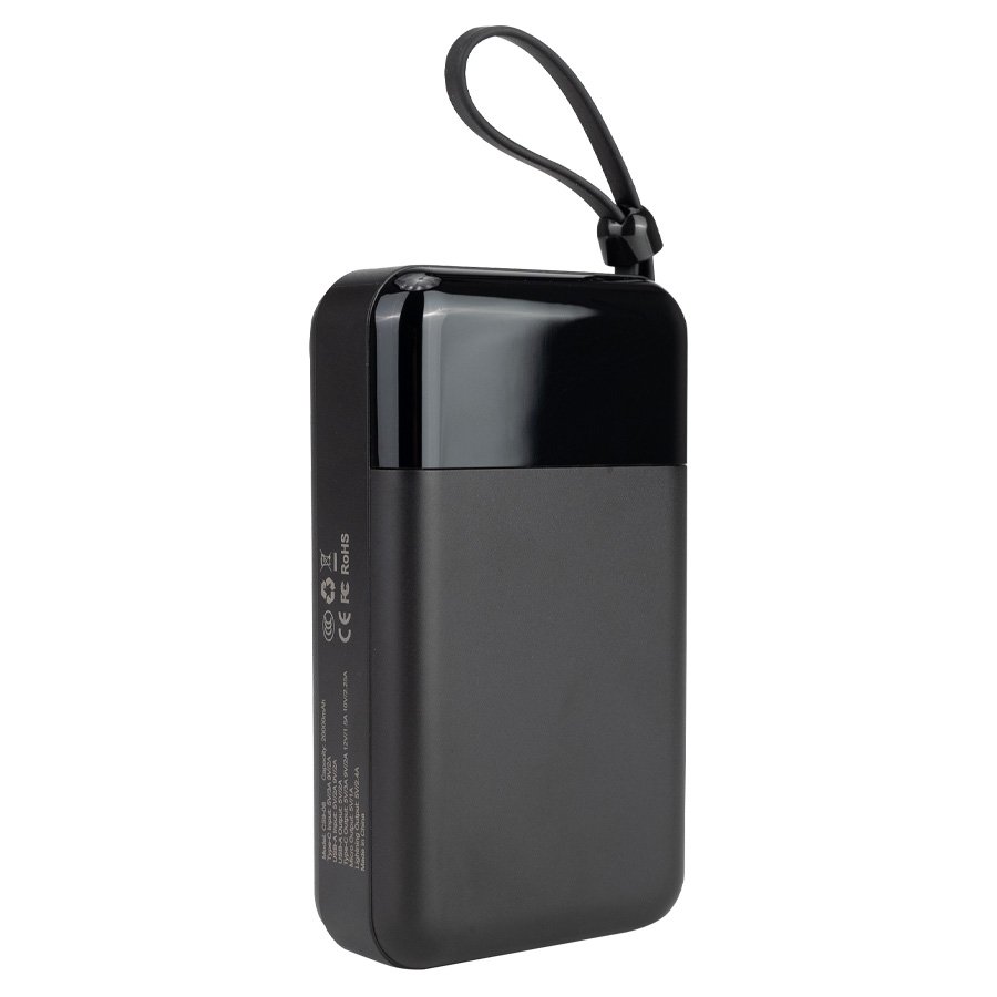 Deluxe Cargador Power-Bank 20.000 mAh — foto 3