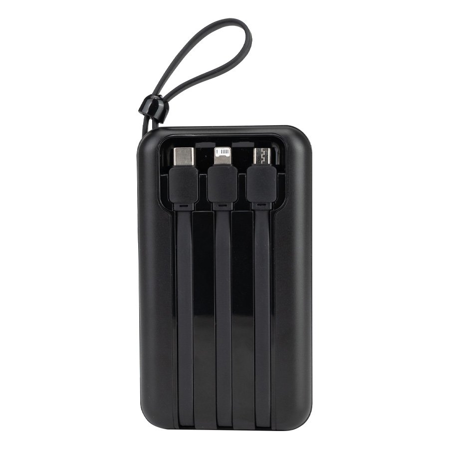 Deluxe Cargador Power-Bank 20.000 mAh — foto 4