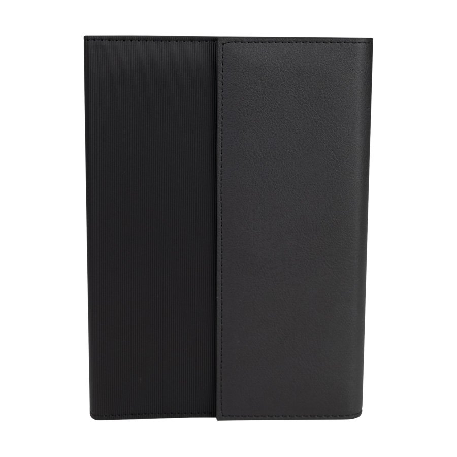 Deluxe Carpeta con Libreta de Apuntes "BOSS" — foto 2