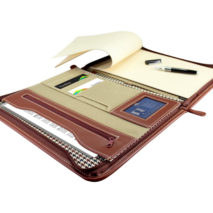 Deluxe Carpeta Windsor — foto 4