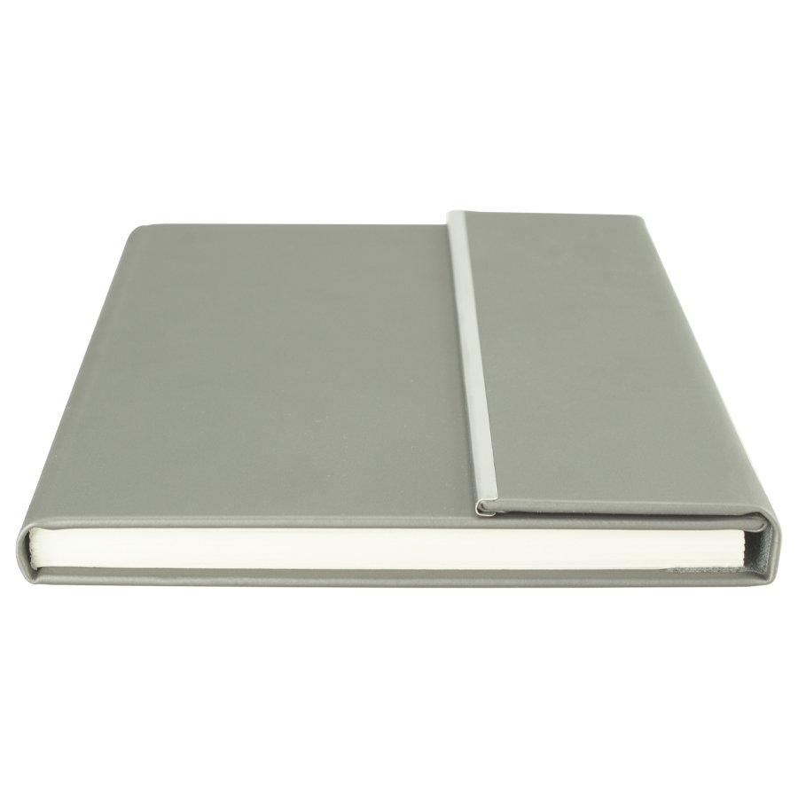 Deluxe Cuaderno Cierre Imantado — foto 3