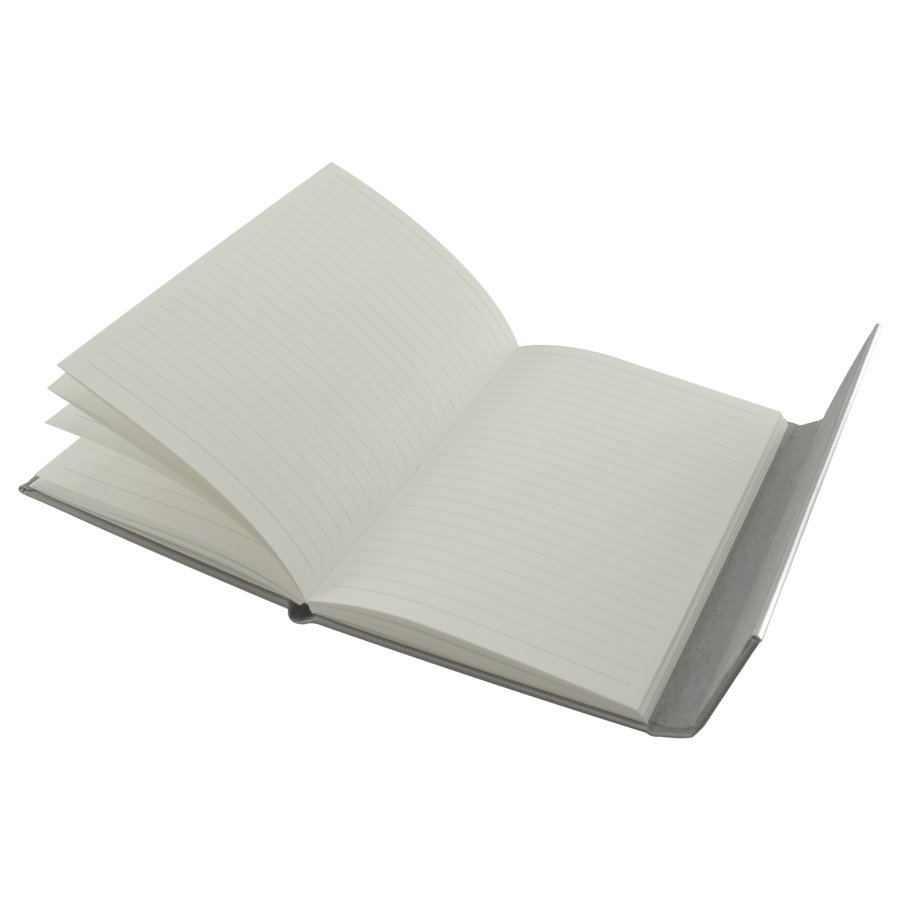 Deluxe Cuaderno Cierre Imantado — foto 4