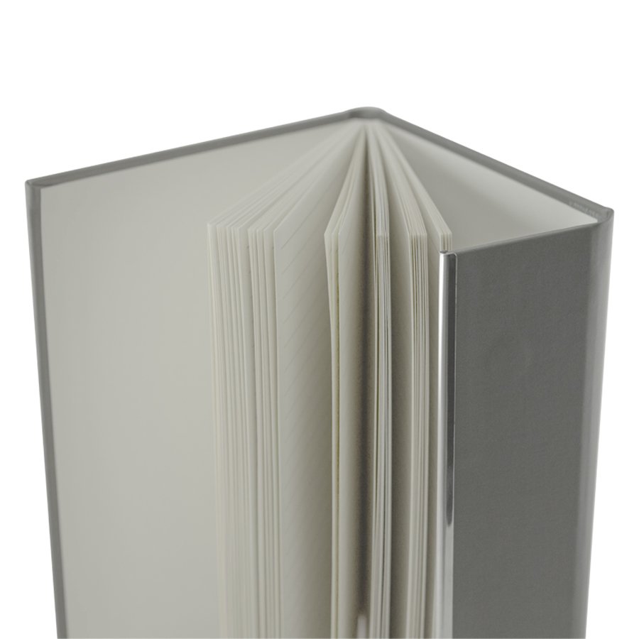 Deluxe Cuaderno Cierre Imantado — foto 6