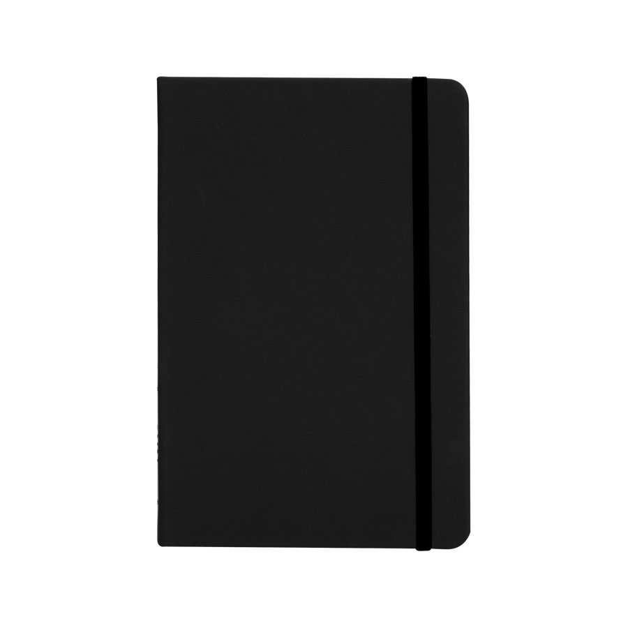 Deluxe Cuaderno con tapa de Eco-Cuero Reciclado — foto 12