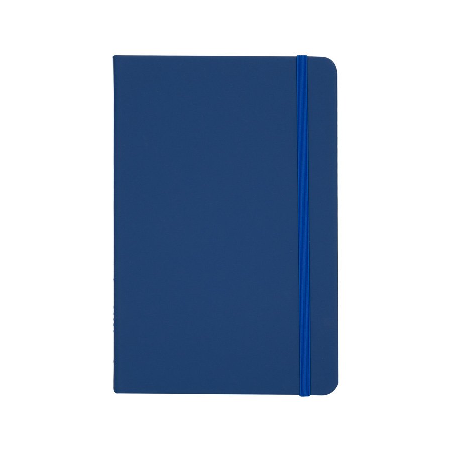 Deluxe Cuaderno con tapa de Eco-Cuero Reciclado — foto 4