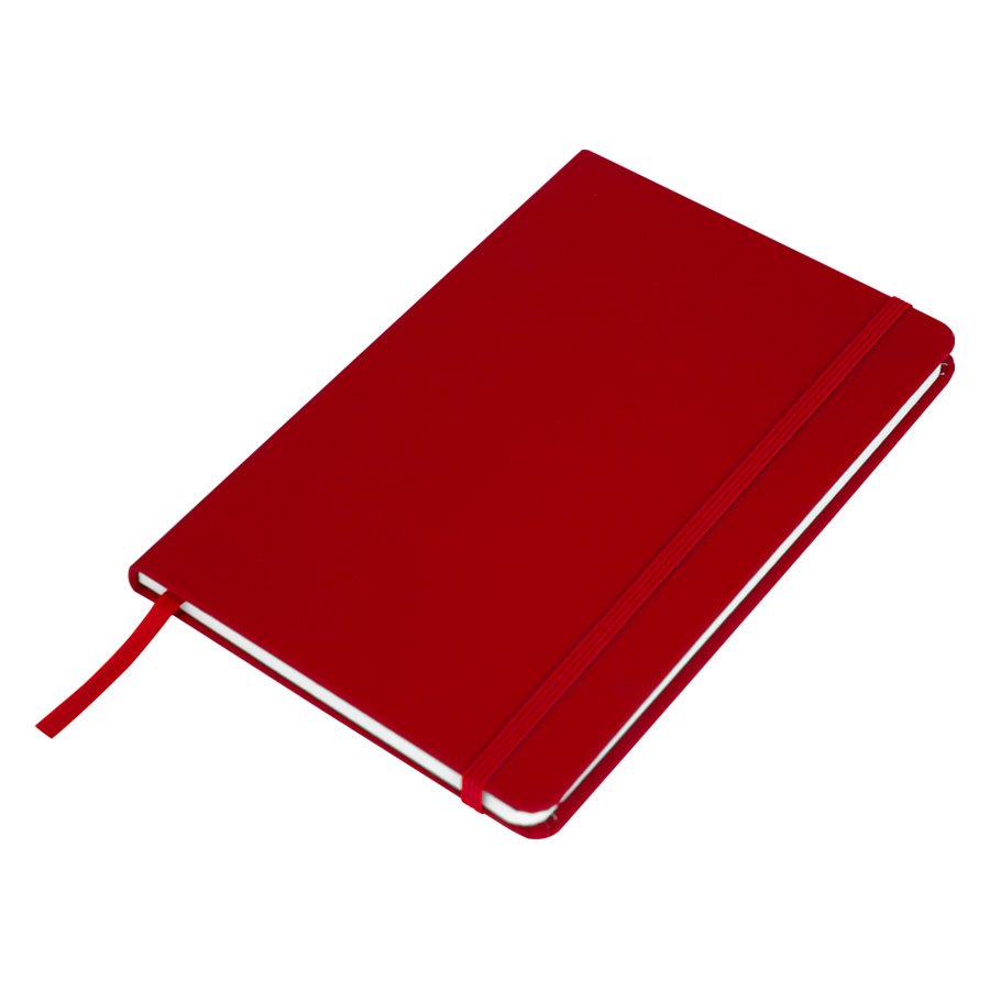 Deluxe Cuaderno con tapa de Eco-Cuero Reciclado — foto 6