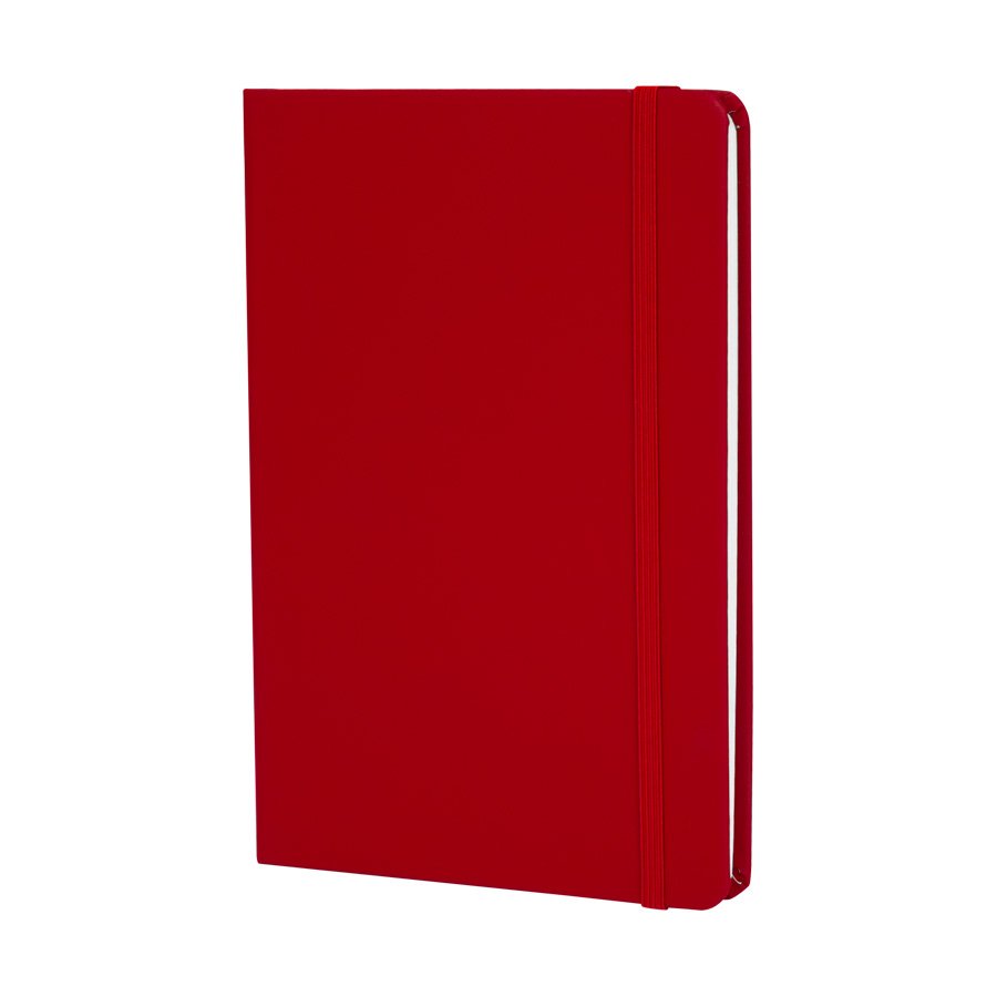 Deluxe Cuaderno con tapa de Eco-Cuero Reciclado — foto 7