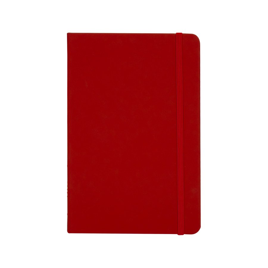 Deluxe Cuaderno con tapa de Eco-Cuero Reciclado — foto 8
