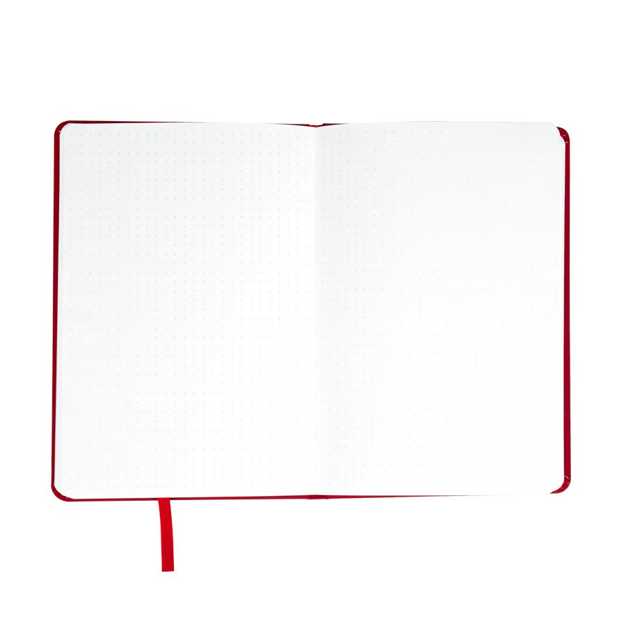Deluxe Cuaderno con tapa de Eco-Cuero Reciclado — foto 9