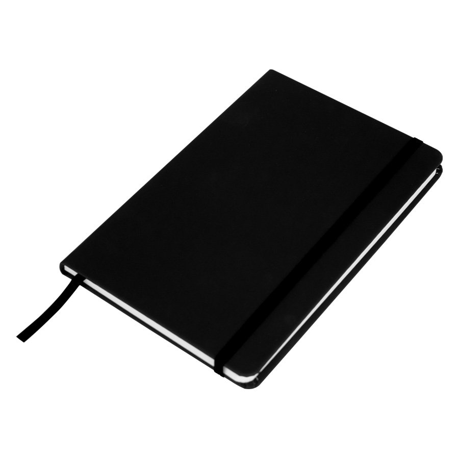 Deluxe Cuaderno con tapa de Eco-Cuero Reciclado — foto 10