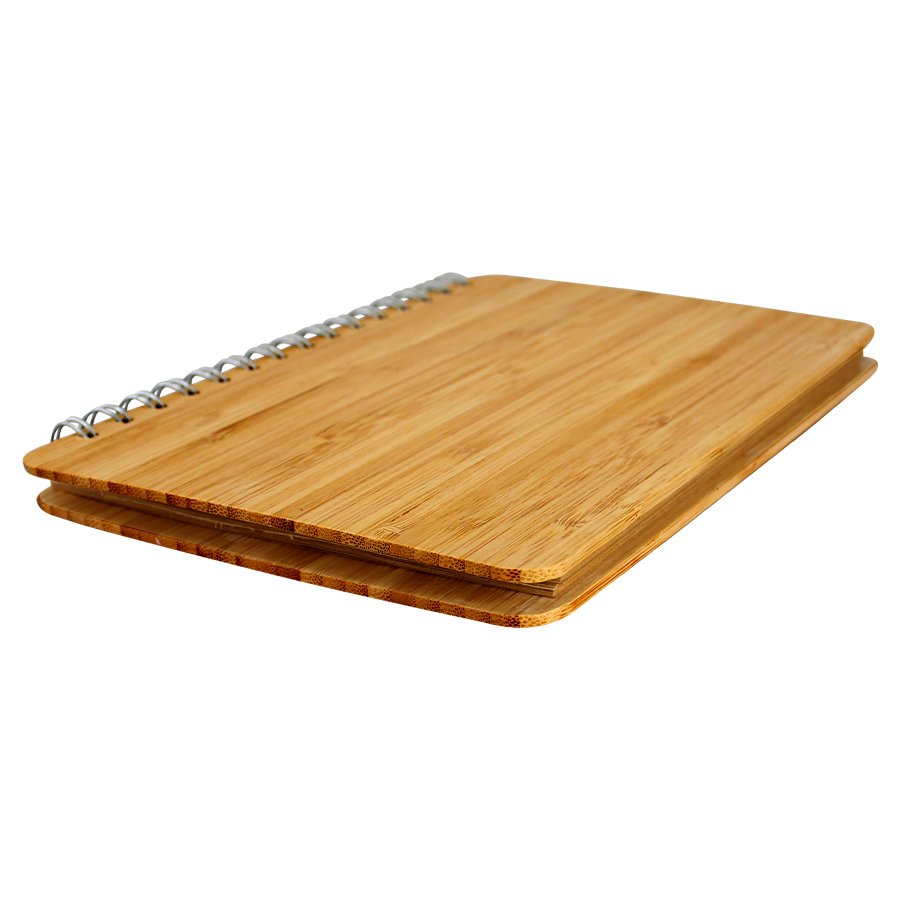 Deluxe Cuaderno de Bamboo — foto 3