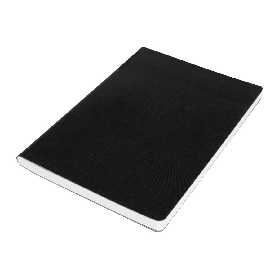 Deluxe Cuaderno Termo-PU modelo "SOFT" — foto 8