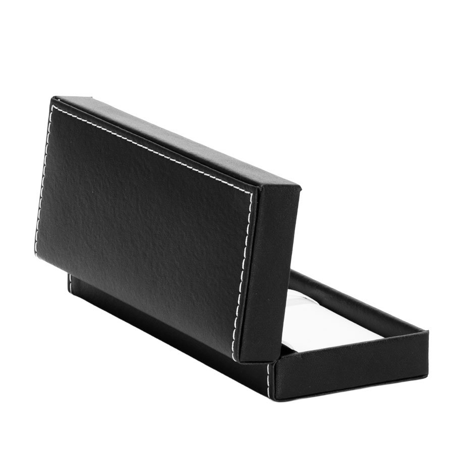 Deluxe Estuche Porta-Bolígrafo gerencial "EMINENT". — foto 5