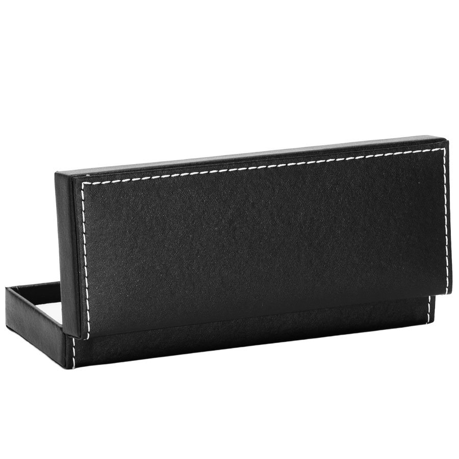 Deluxe Estuche Porta-Bolígrafo gerencial "EMINENT". — foto 6