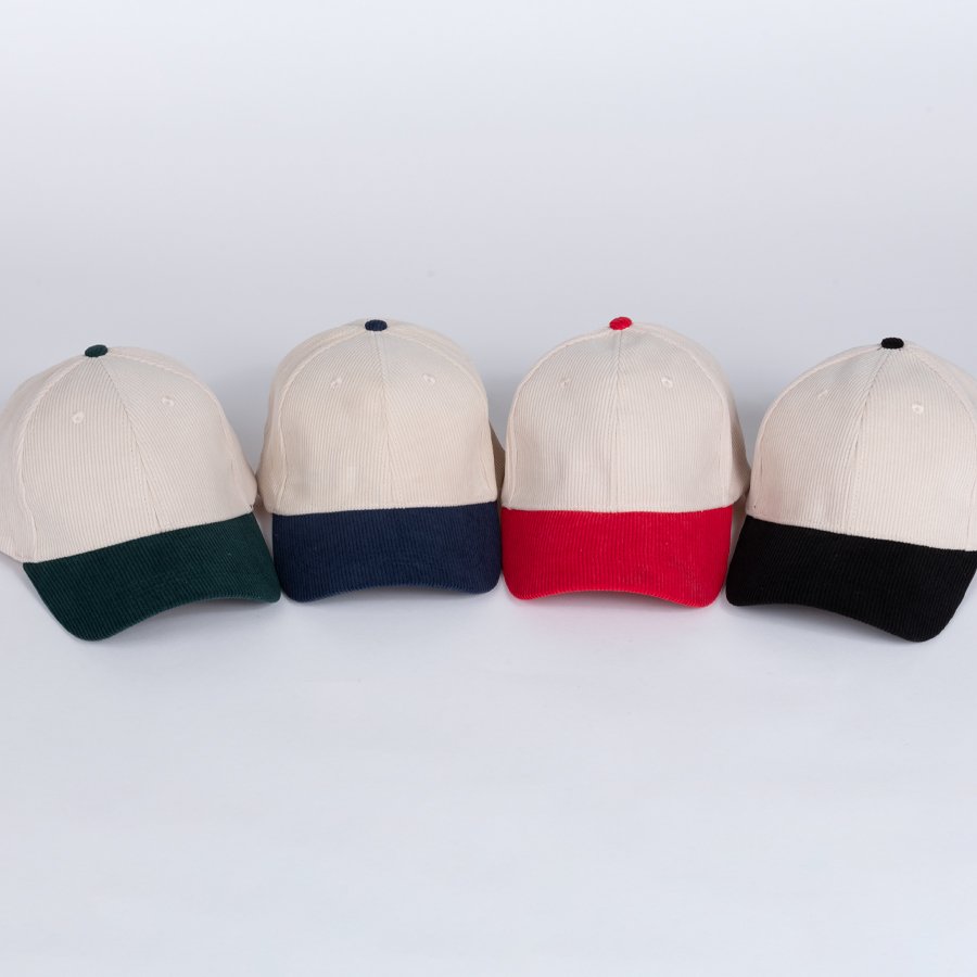 Deluxe Gorro Jockey "COTELÉ" — foto 2