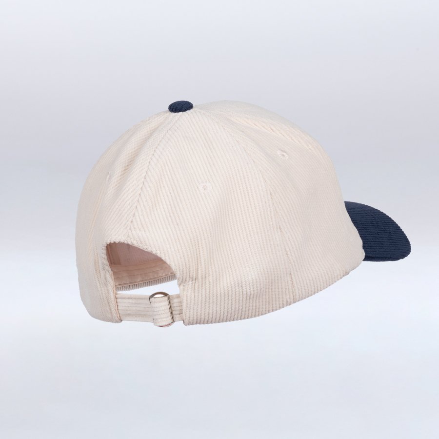 Deluxe Gorro Jockey "COTELÉ" — foto 11