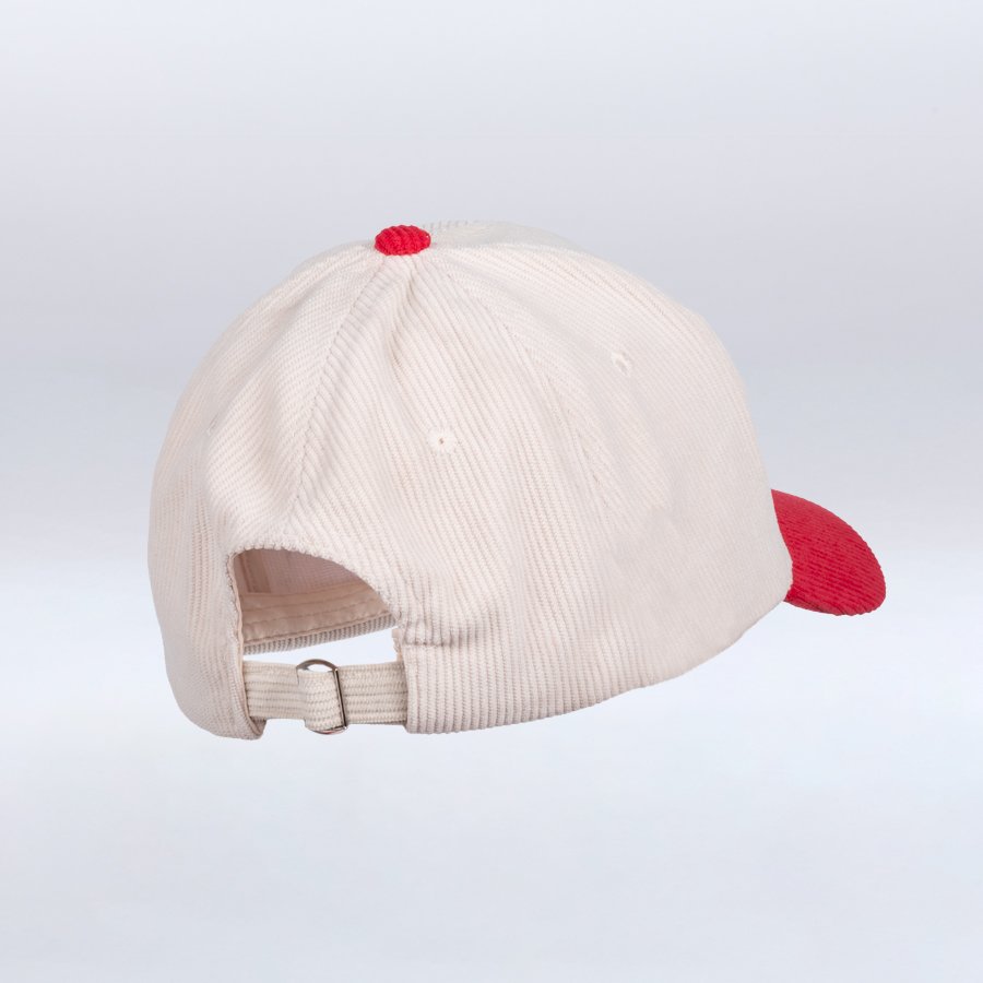 Deluxe Gorro Jockey "COTELÉ" — foto 12